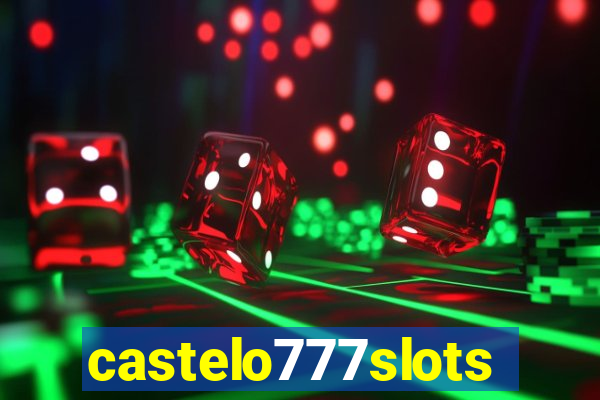 castelo777slots