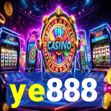 ye888