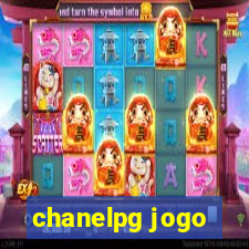 chanelpg jogo