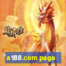 a188.com paga