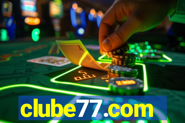 clube77.com