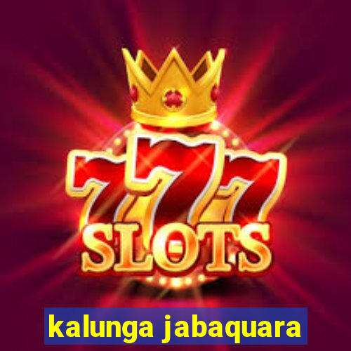kalunga jabaquara