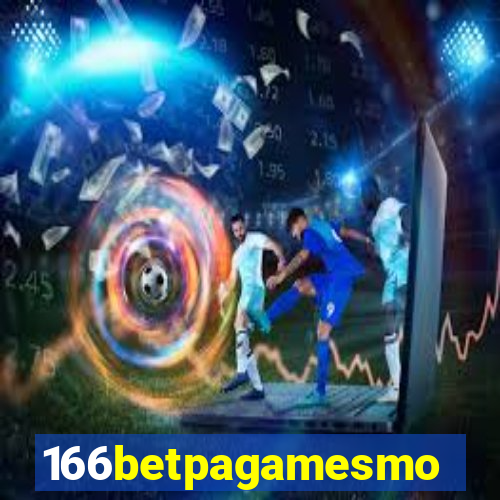 166betpagamesmo