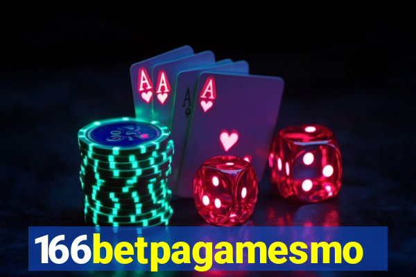 166betpagamesmo