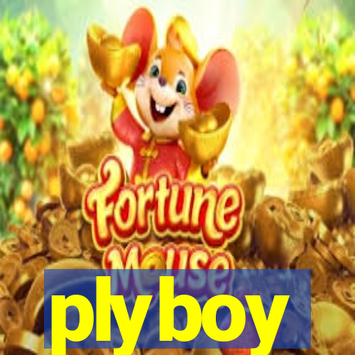 plyboy