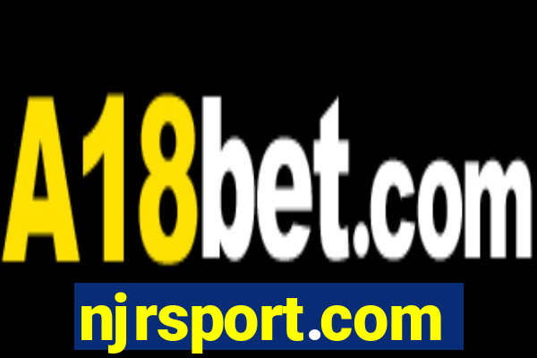 njrsport.com