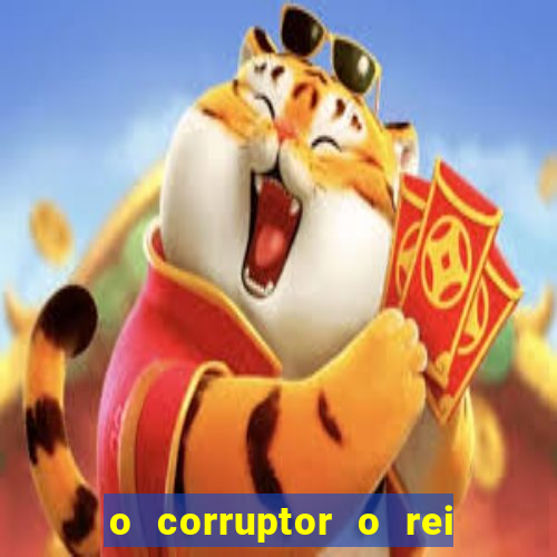 o corruptor o rei do submundo e a filha do pastor pdf grátis