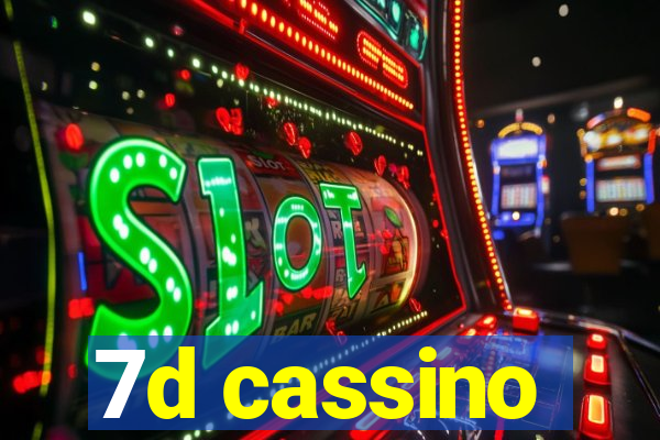 7d cassino