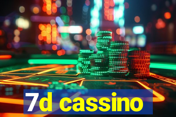 7d cassino