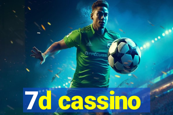 7d cassino