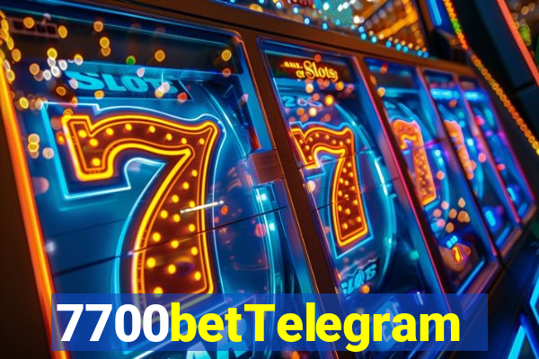 7700betTelegram