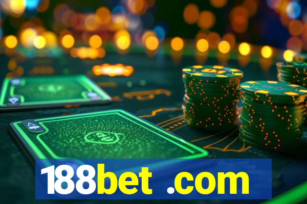 188bet .com