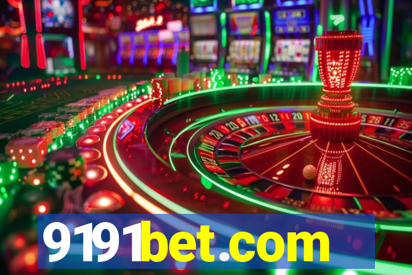 9191bet.com