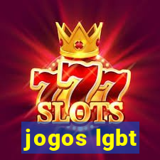 jogos lgbt