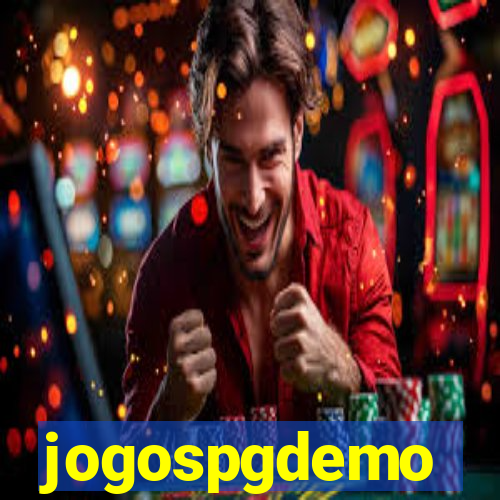 jogospgdemo