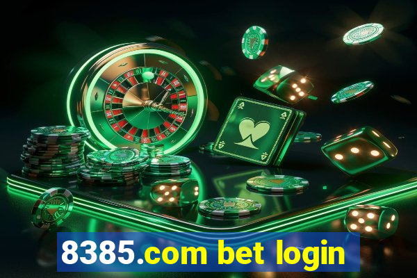 8385.com bet login