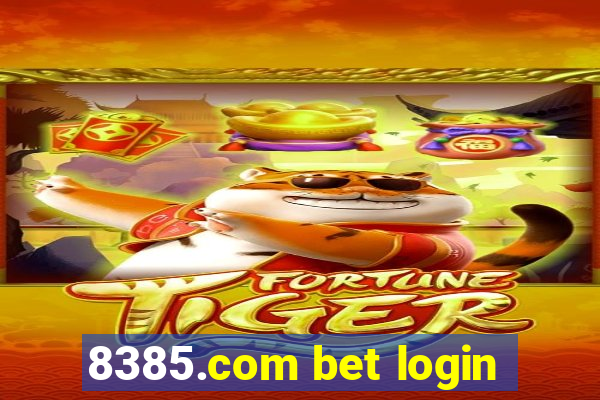 8385.com bet login