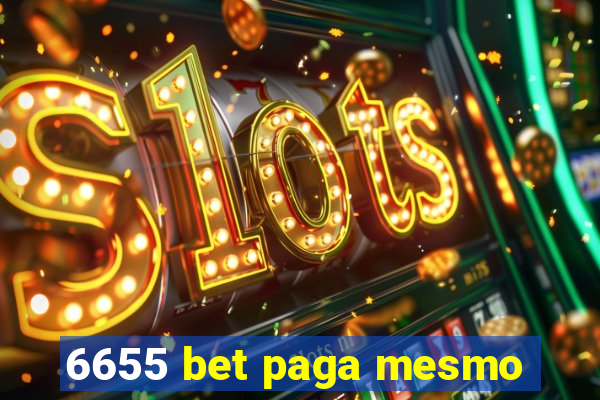 6655 bet paga mesmo
