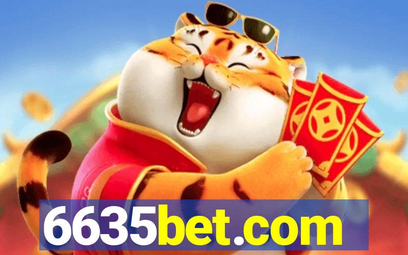 6635bet.com