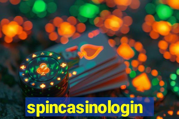 spincasinologin