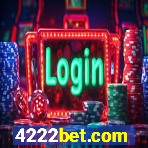 4222bet.com