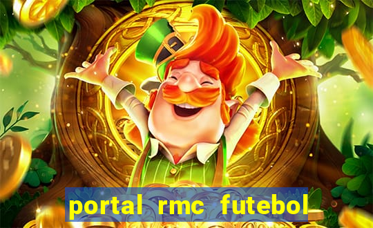 portal rmc futebol ao vivo