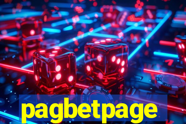 pagbetpage