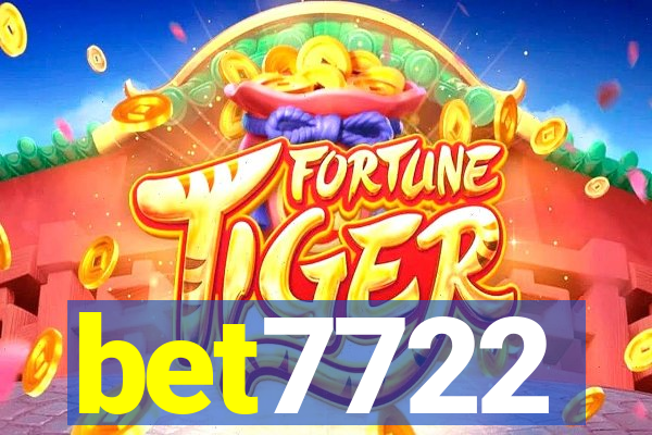 bet7722