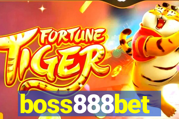 boss888bet