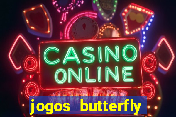 jogos butterfly kyodai 123