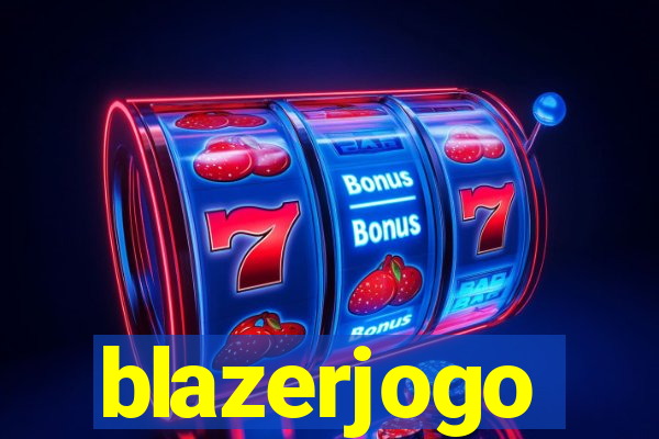 blazerjogo