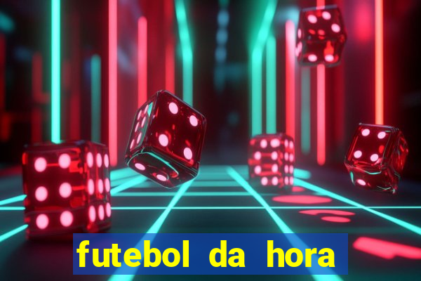 futebol da hora 3.7 no play store