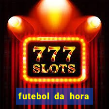 futebol da hora 3.7 no play store