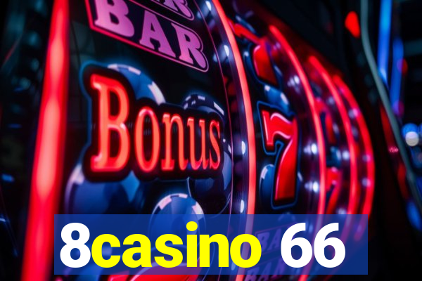 8casino 66