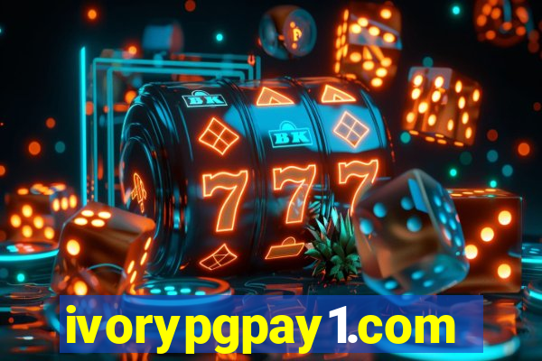 ivorypgpay1.com