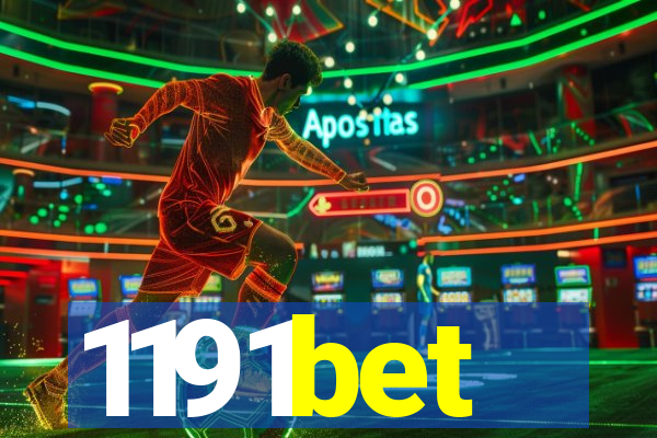 1191bet