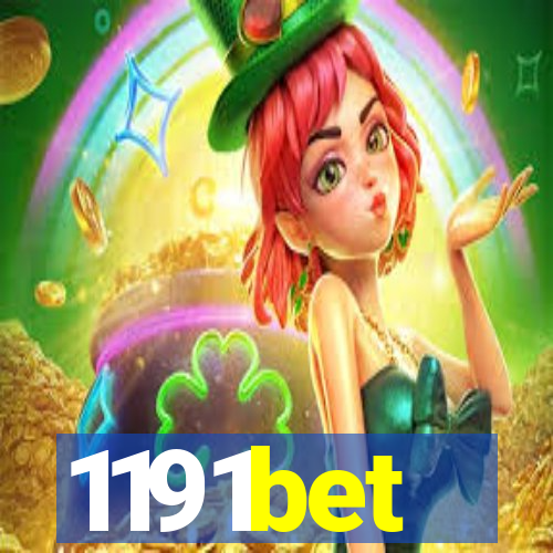 1191bet