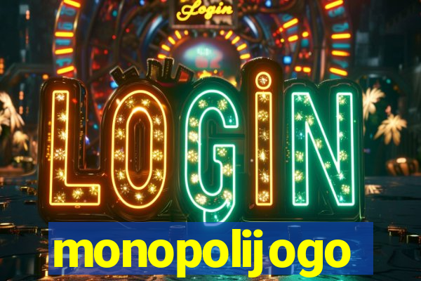 monopolijogo