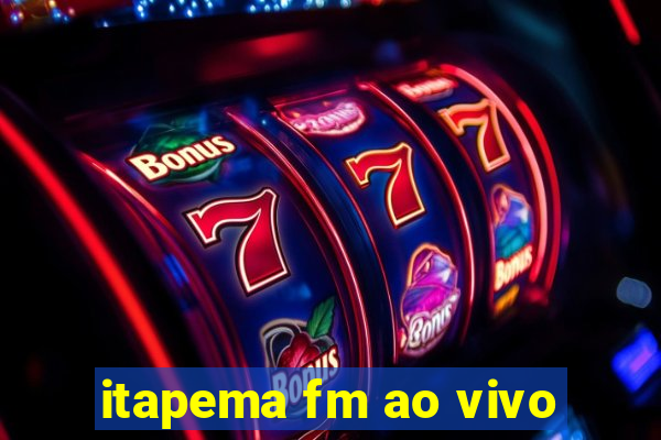 itapema fm ao vivo