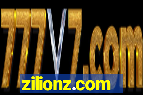 zilionz.com