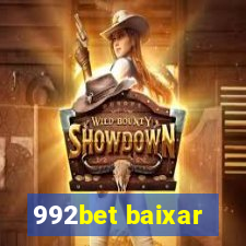 992bet baixar