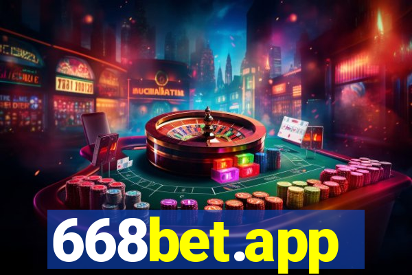 668bet.app