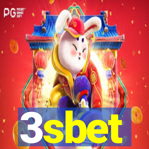 3sbet