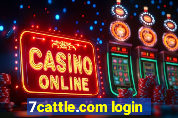 7cattle.com login