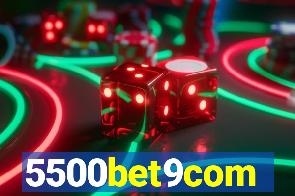 5500bet9com