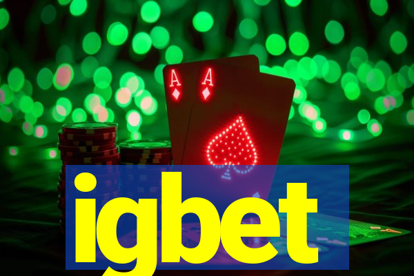 igbet