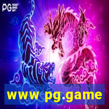 www pg.game