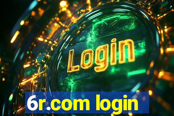 6r.com login