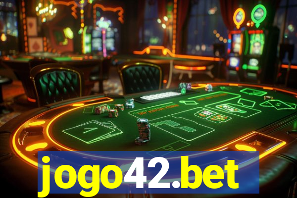 jogo42.bet