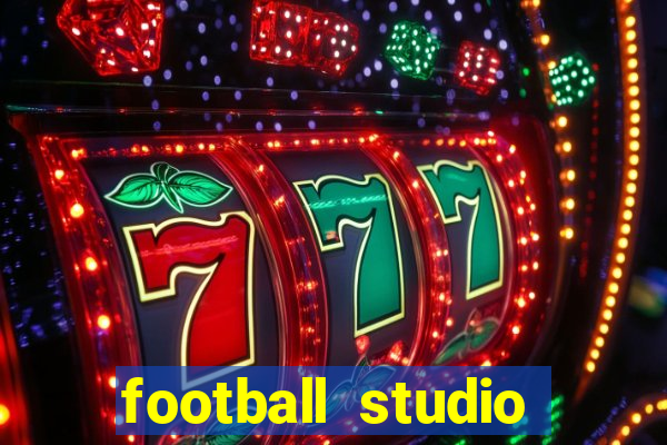 football studio sinais grátis $100